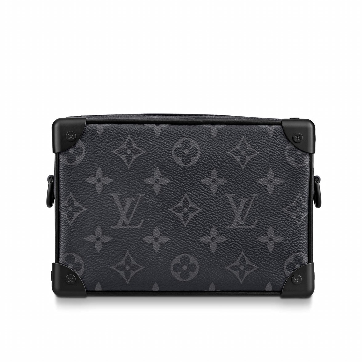 ☆ルイヴィトン☆新作を先取り！ミニ・ソフトトランク (Louis Vuitton