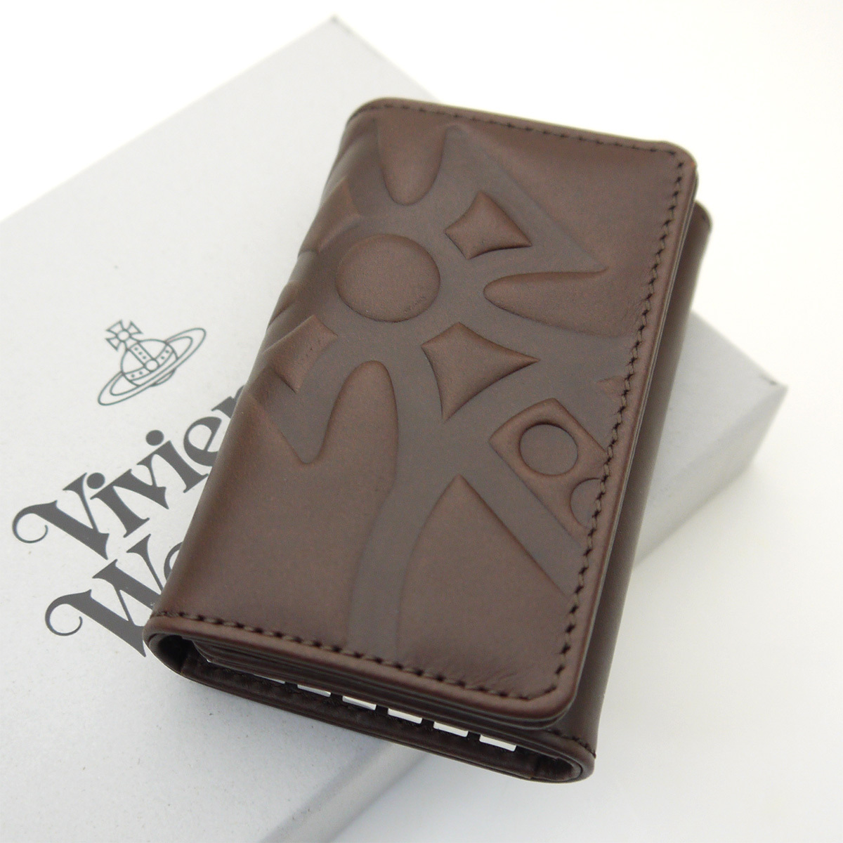 国内発送ヴィヴィアンウエストウッド キーケース51020003CHESTER