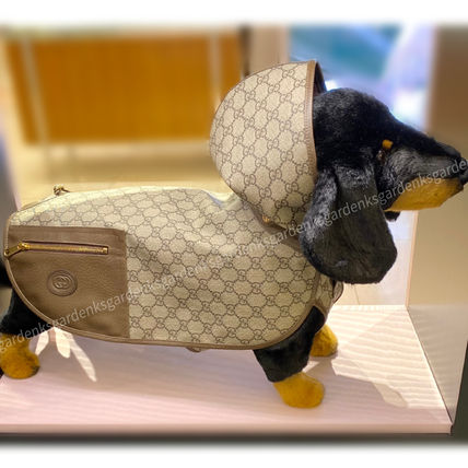 GUCCI(グッチ) ペット(犬猫)服(ライフスタイル) - ブランド通販のBUYMA