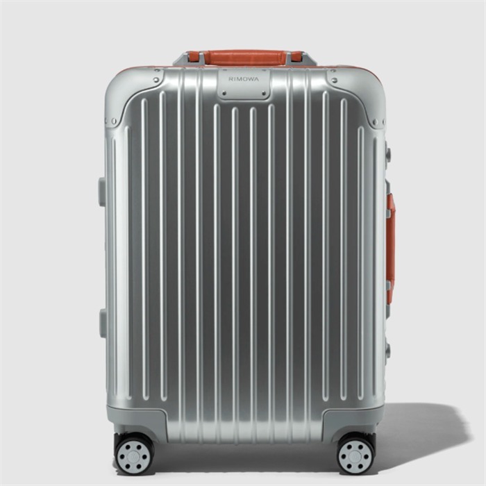 RIMOWA リモワ スーツケース オリジナル コンパクト 小旅行に◎