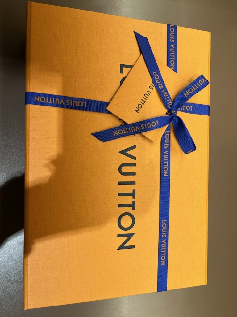 ノートブック Louis Vuitton レフィル カルネ リーニュBUYMA