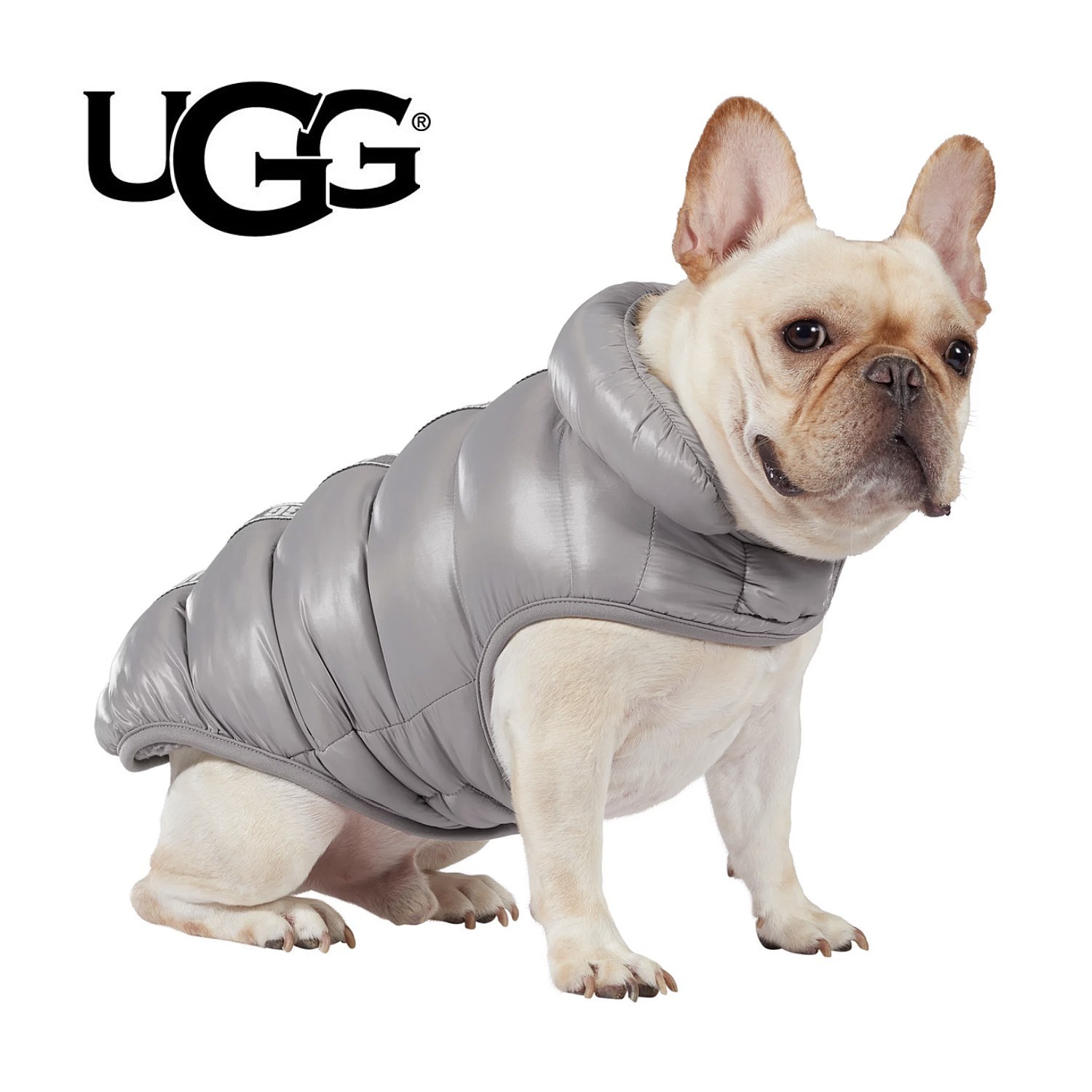 UGG ドックウエア ペット 服 犬 アグ レア 日本未入荷