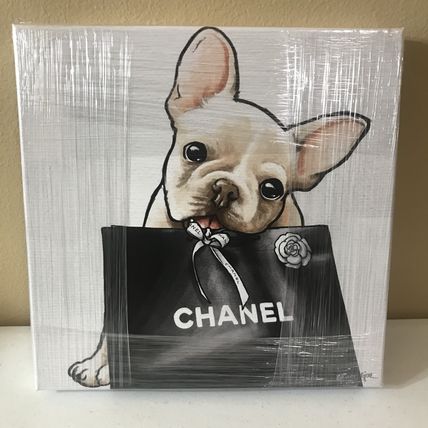 Oliver gal（オリバー・ガル）絵画