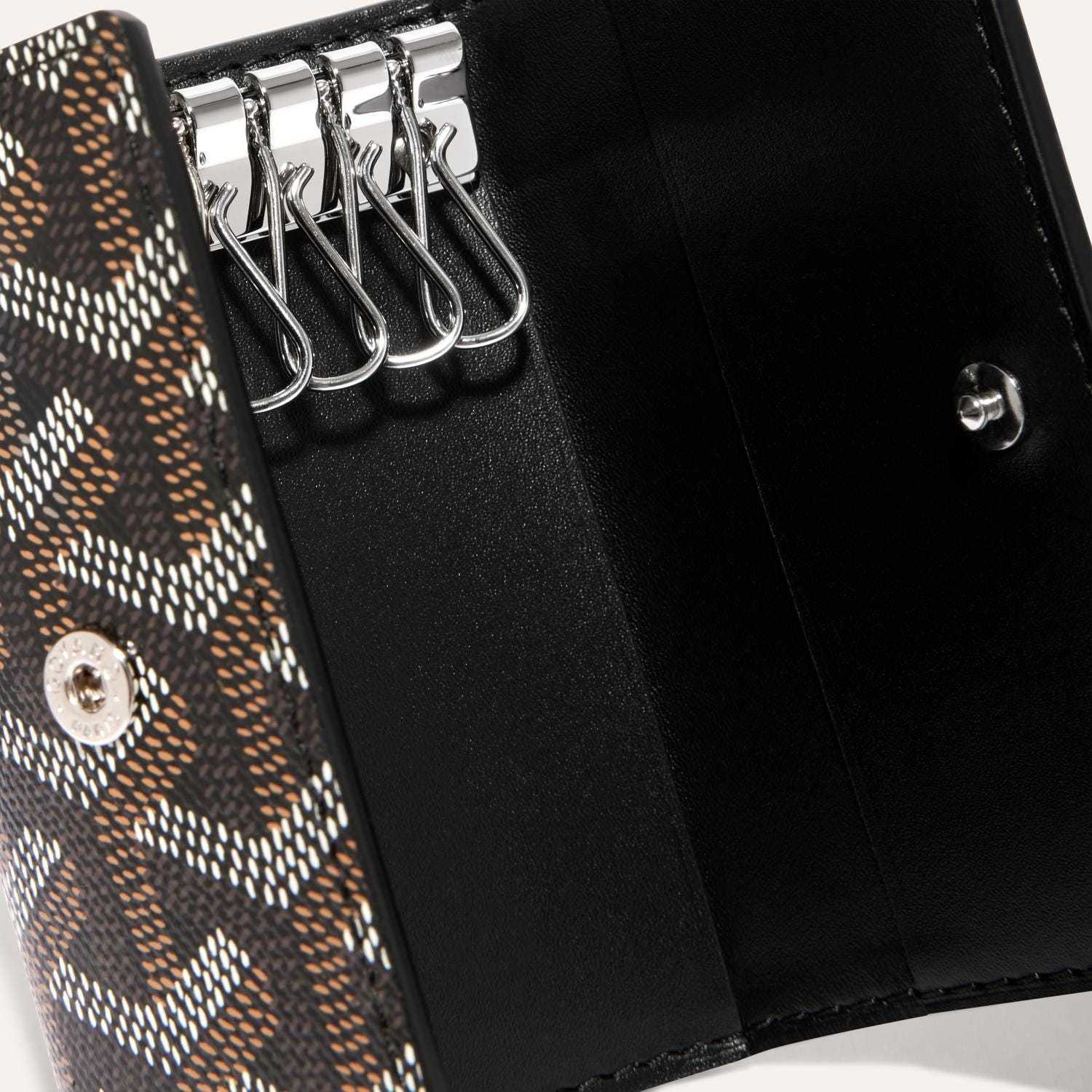 GOYARD サン・ミッシェル キーケース 3カラー (GOYARD/キーケース