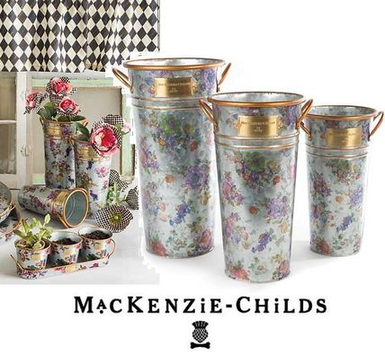 MACKENZiE 廃盤 マッケンジーチャイルズ 花柄 まとめ売りセット