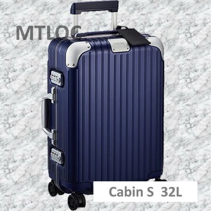 リモワ リンボ 881.52.21.4 32リットル 4輪 スーツケース Amazon