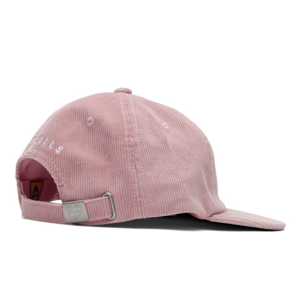 HUMAN MADE】ヒューマンメイド ボールキャップ ハートロゴ (HUMAN MADE