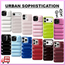 送料/関税込】Urban Sophistication iPhone/ Glazed Edition (Urban