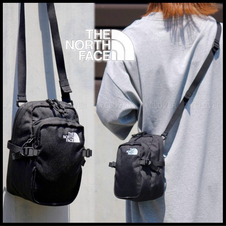 送料無料THE NORTH FACE☆Mini Shoulder Pouch (THE NORTH FACE