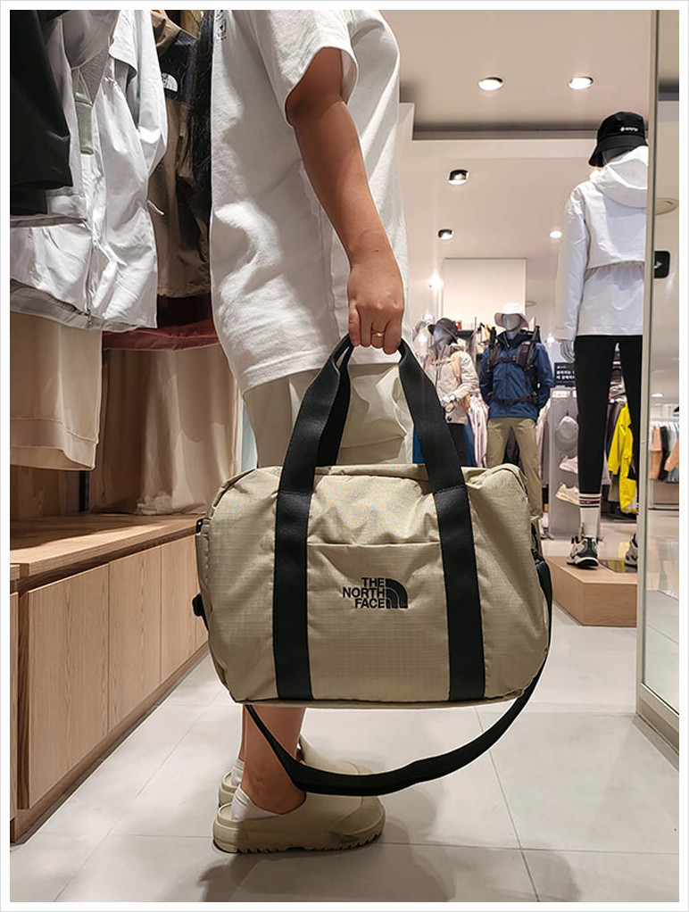 ☆THE NORTH FACE☆HERITAGE CARGO M カーゴバッグ NN2FP50 (THE NORTH