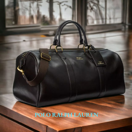 Polo Ralph Lauren ボストンバッグ Amazon | [ポロラルフローレン