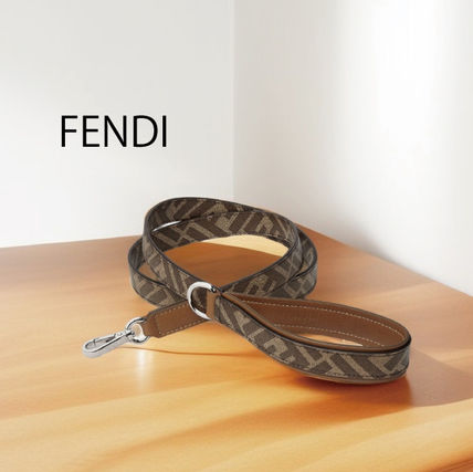 FENDI(フェンディ) 首輪・ハーネス・リード(ライフスタイル
