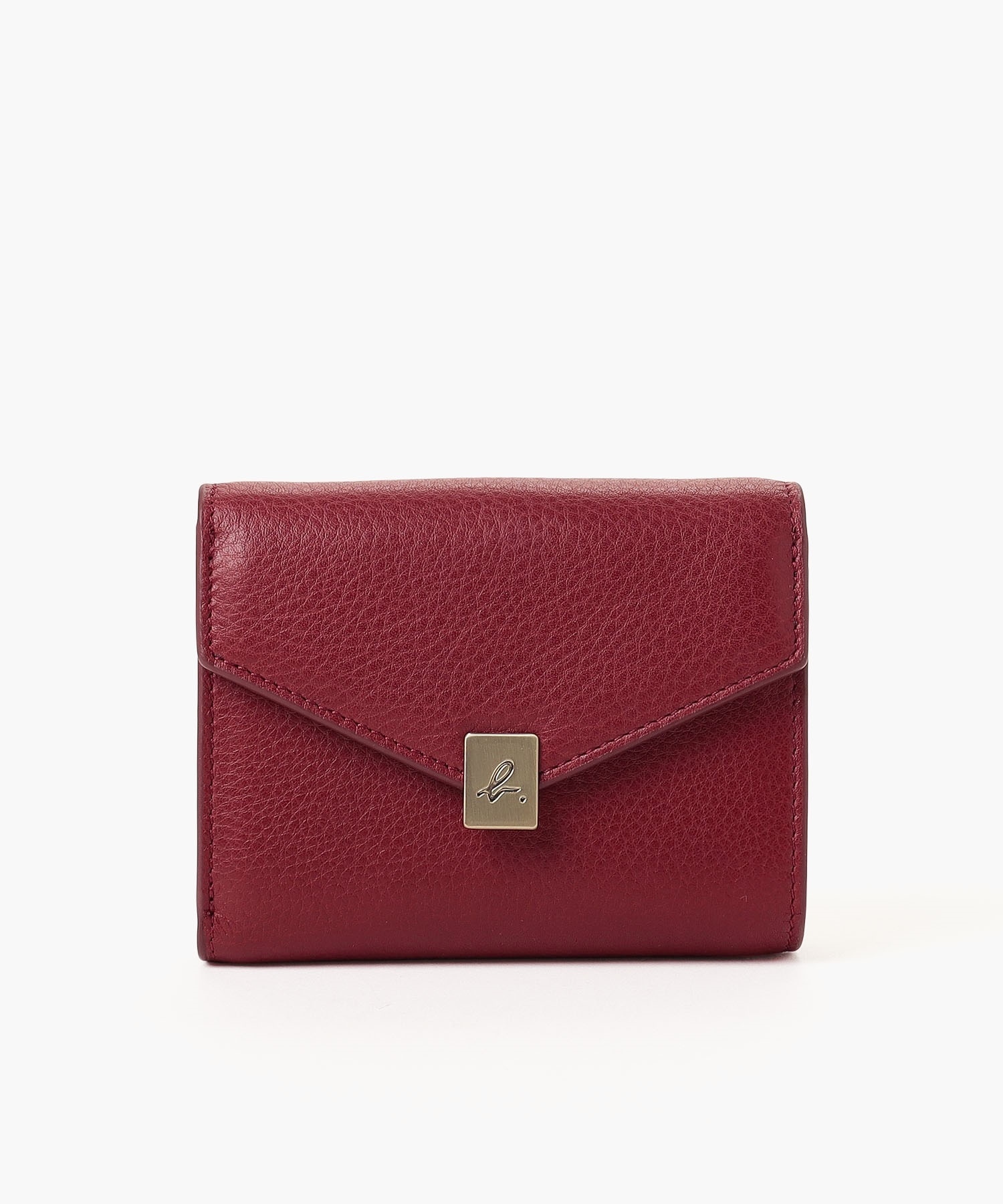 agnes b.】アニエスベー TAW04－01 miyuki ウォレット (Agnes b