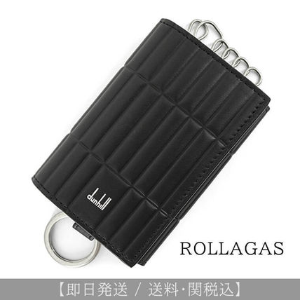 Dunhill(ダンヒル) キーケース・キーリング(メンズ) - 海外通販のBUYMA