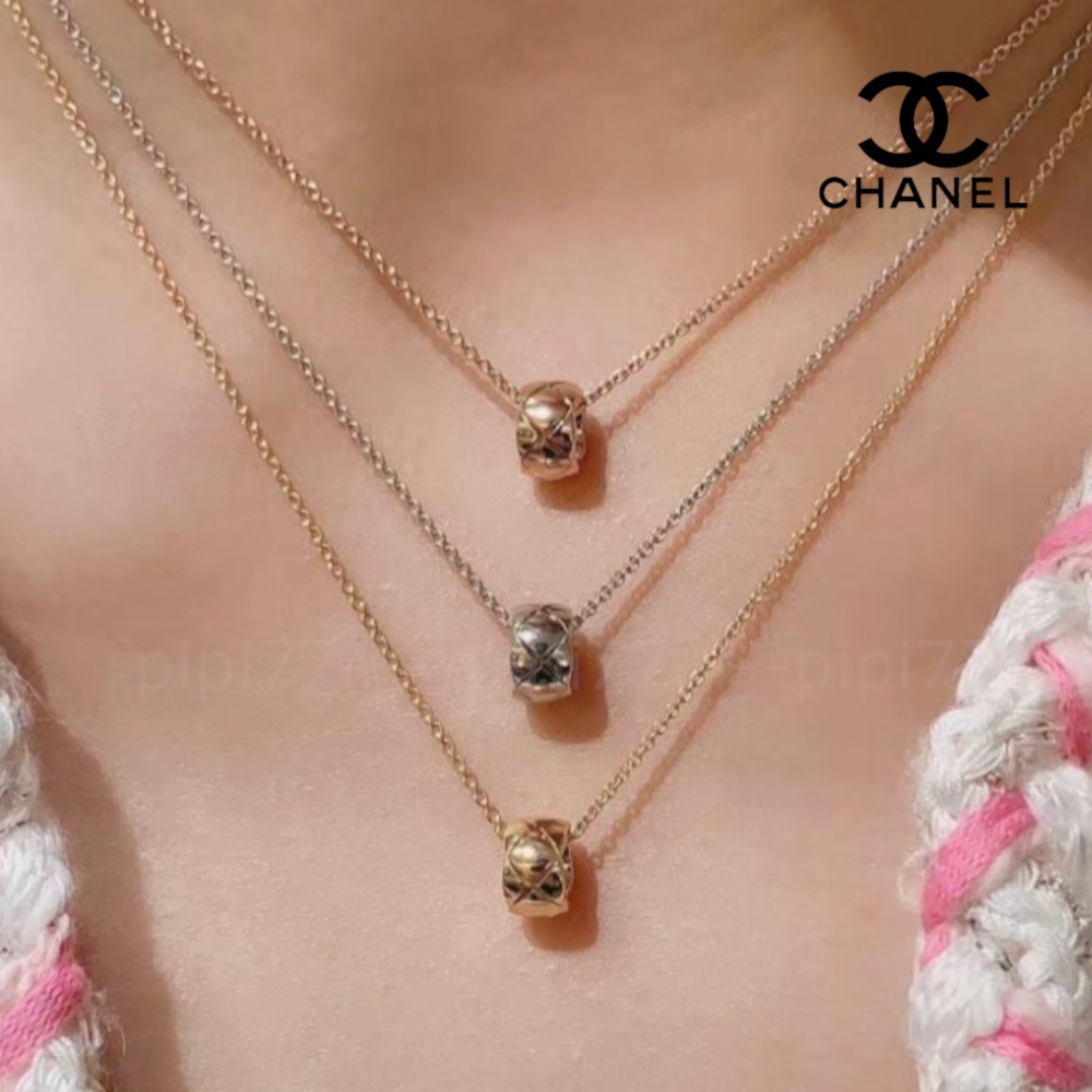 大人気♪】 CHANEL☆ココ クラッシュ コレクション ネックレス (CHANEL