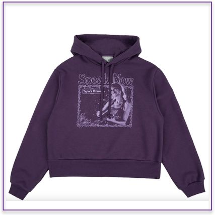 Taylor Swift(テイラー スウィフト) パーカー・フーディ(レディース