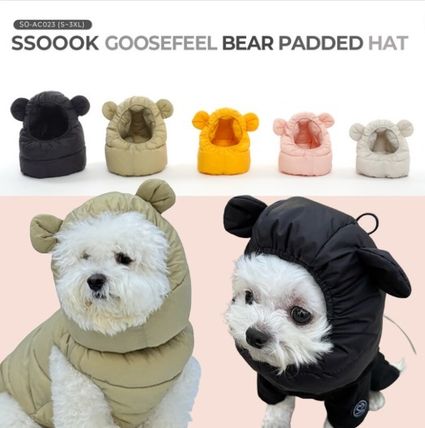 ダウン ピンク系 韓国 SSOOOK(ソオオク) - 海外通販のBUYMA