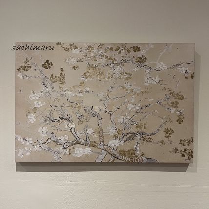 Oliver Gal オリバー・ガル キャンバスアート 25×38cm Amazon.co.jp