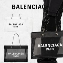 バレンシアガ ショッパー 限定 BALENCIAGA - バレンシアガ 限定
