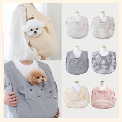 RITOGATO(リトガトー) ペットキャリー・スリング(ライフスタイル