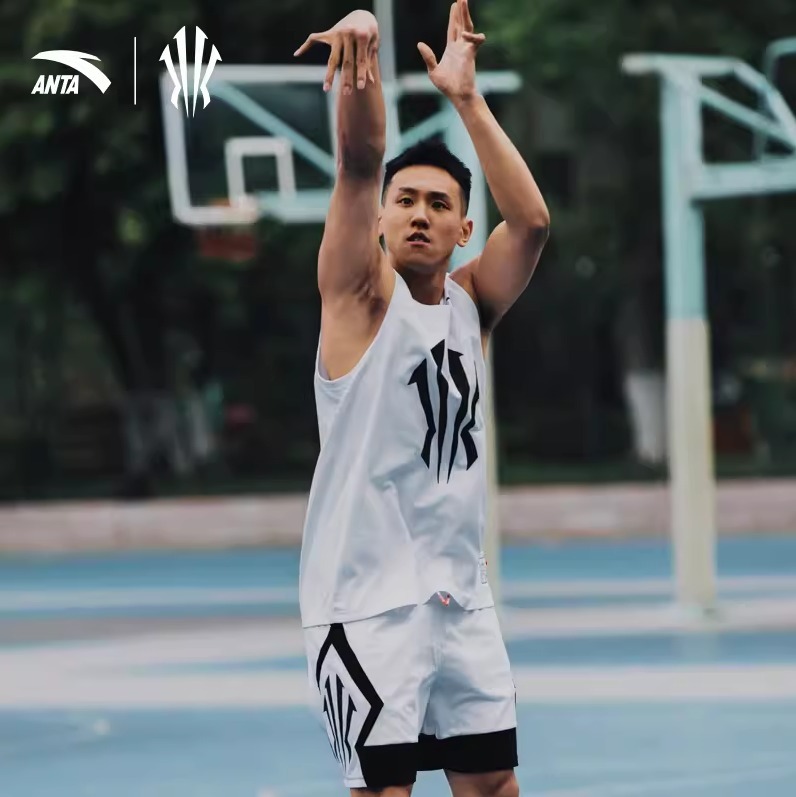 doublet × 洋服の青山 タンクトップ