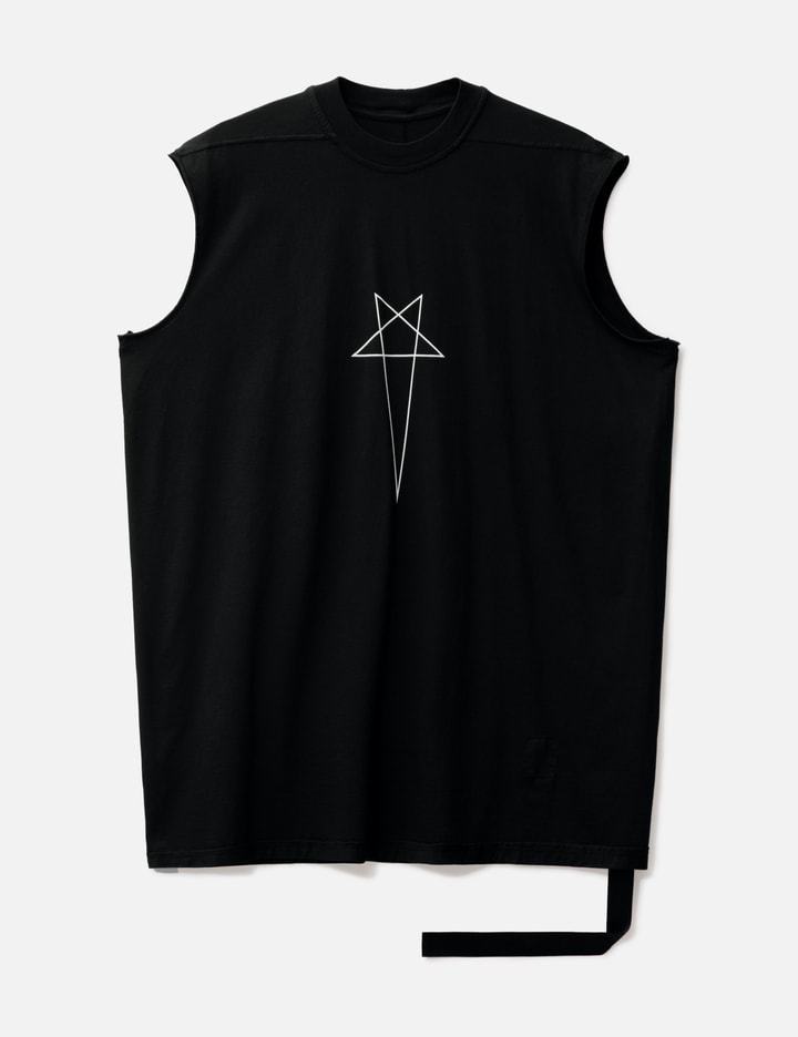 最終価格RickOwens DRKSHDW DRK TANK タンクトップ XS RickOwens