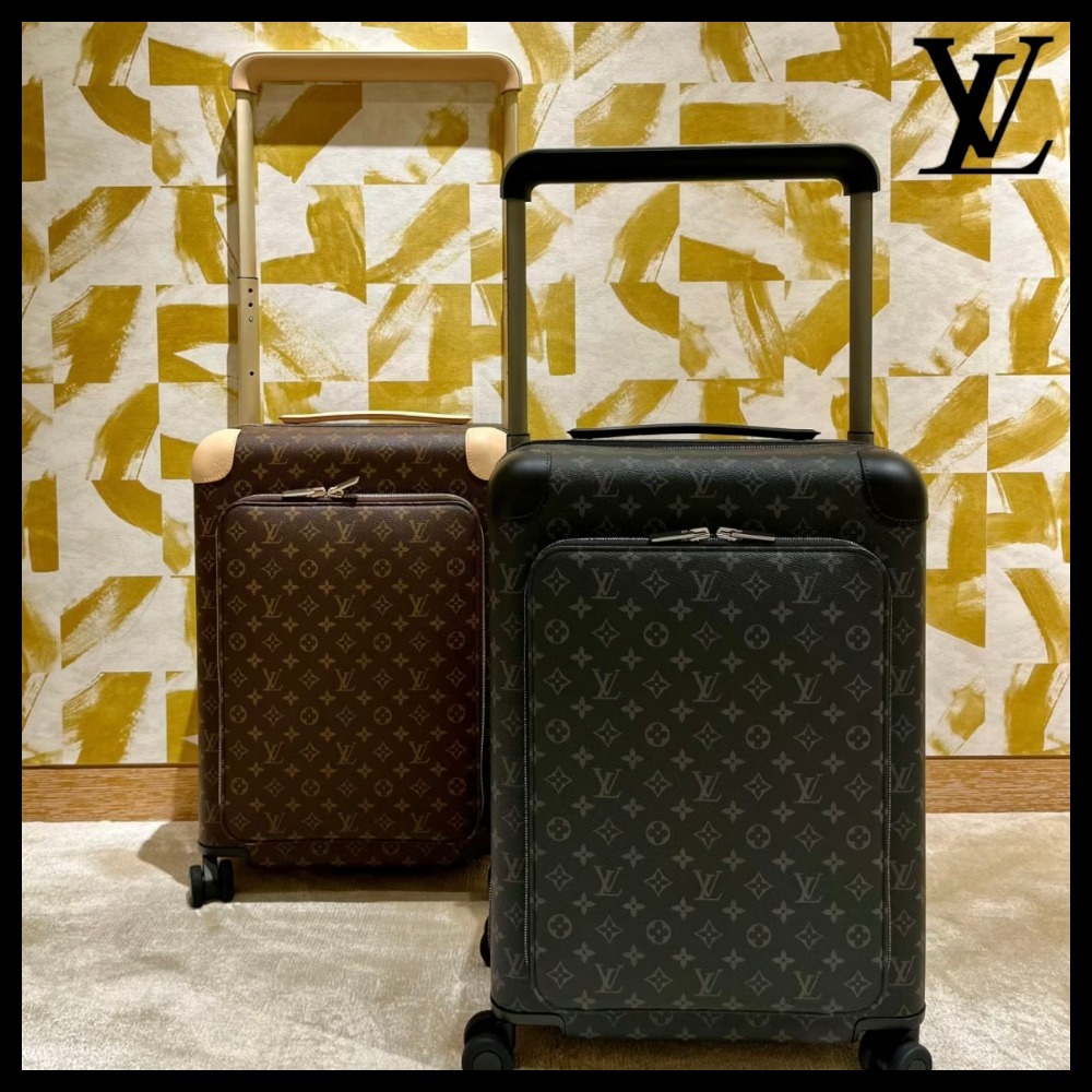 ビジネスにも便利♪】ルイヴィトン☆ホライゾン・ビジネス 55 (Louis