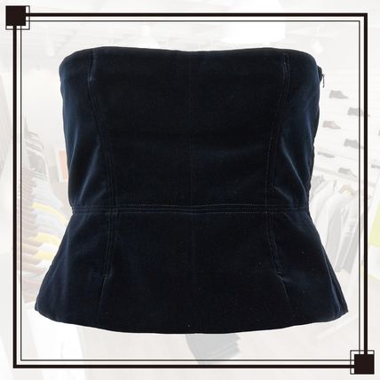 イタリア TOM FORD(トムフォード) ベスト・ジレ(レディース) - 海外