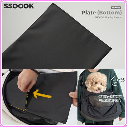 SSOOOK(ソオオク) ペット用品その他(ライフスタイル) - ブランド通販の