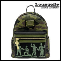 ボーイングヴィンテージロゴバックパックアーミーグリーン Amazon.co