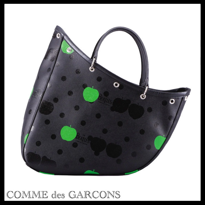 COMME des GARCONS 国内買付 The Beatles Boat Bag