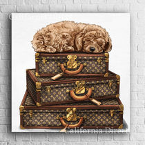 オリバーガル 絵画 シャンデリア Oliver Gal Amazon.co.jp: The Oliver