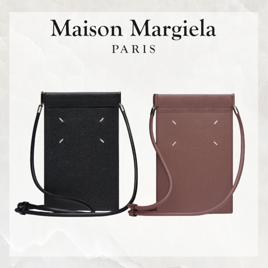 Maison Margiela】スマートフォンポーチ 楽天市場】MAISON MARGIELA
