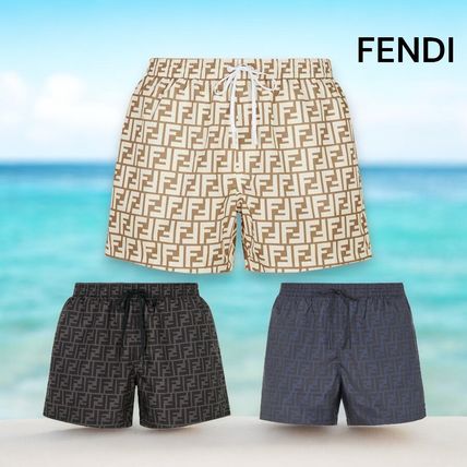 S FENDI(フェンディ) 水着(メンズ) - 海外通販のBUYMA