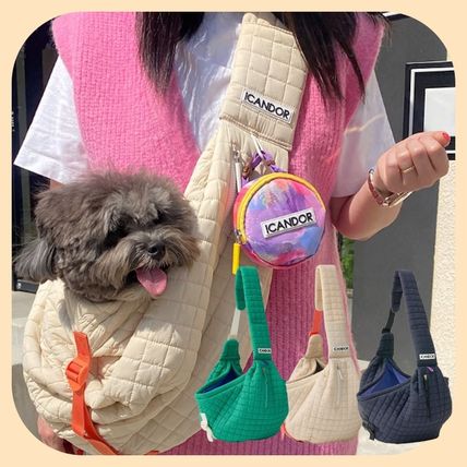iCANDOR(アイキャンダー) ペットキャリー・スリング(ライフスタイル