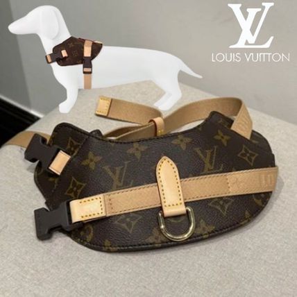 Louis Vuitton(ルイヴィトン) 首輪・ハーネス・リード(ライフスタイル