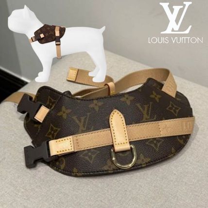 Louis Vuitton(ルイヴィトン) 首輪・ハーネス・リード(ライフスタイル