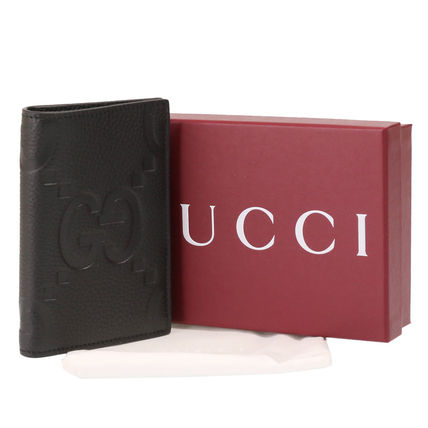 パスポートケース GUCCI(グッチ) - ブランド通販のBUYMA