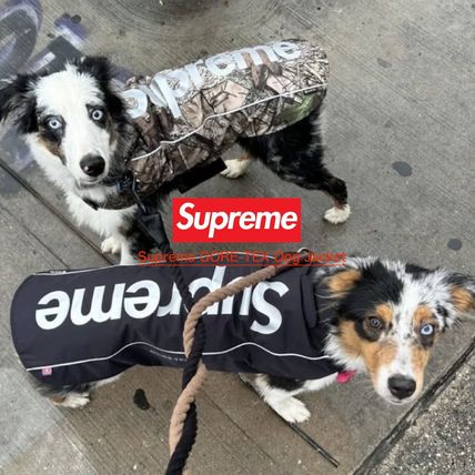 Supreme(シュプリーム) ペット用品(ライフスタイル) - ブランド通販のBUYMA