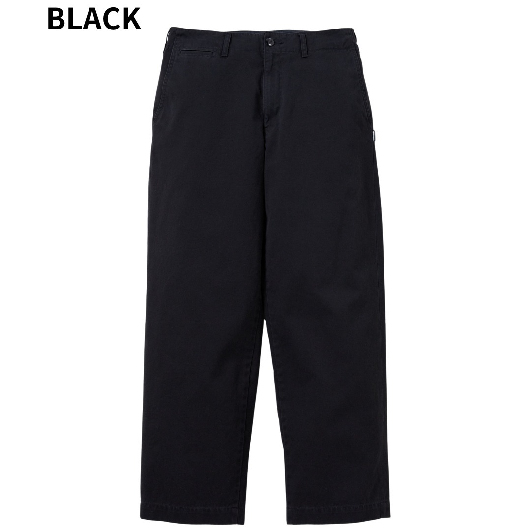 NEIGHBORHOOD CLASSIC CHINO PANTS XL NEIGHBORHOOD 23AW クラシック