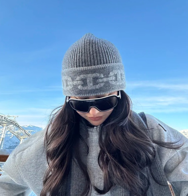 カラバリ豊富♪】エルメス☆ニット帽