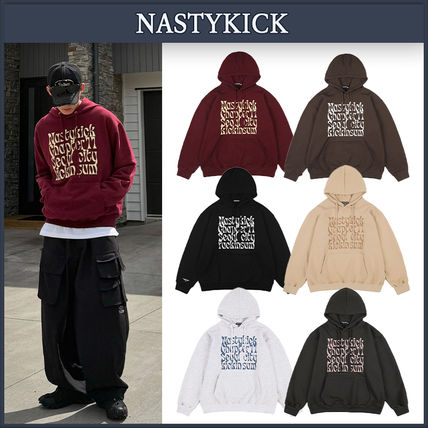 Stray Kids バンチャンパーカー