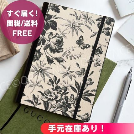 GUCCI トラデザインノート GUCCI トラデザインノート NEW Gucci Canvas