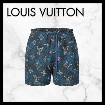 Louis Vuitton(ルイヴィトン) 水着・ビーチグッズ(メンズ) - ブランド