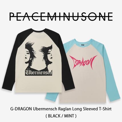 G-Dragon Tシャツ・カットソー(メンズ) - ブランド通販のBUYMA