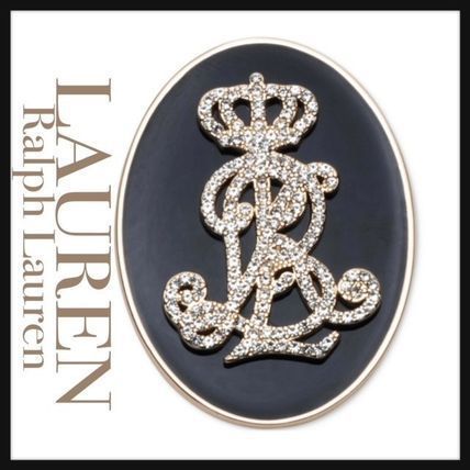 RALPH LAUREN ラルフローレン ブローチ 925 RALPH LAUREN ラルフ