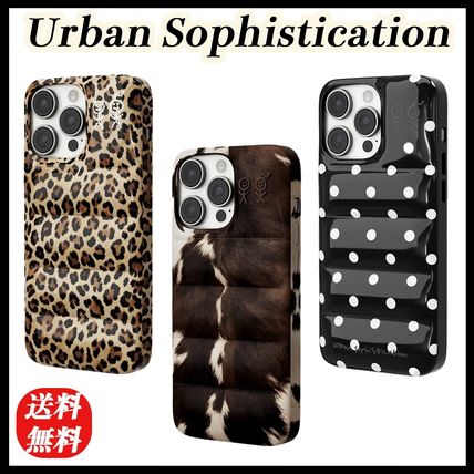 iPhone 15 Pro Urban Sophistication(アーバンソフィスティケーション