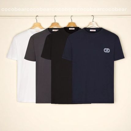 ロックスタッズ VALENTINO(ヴァレンティノ) Tシャツ・カットソー