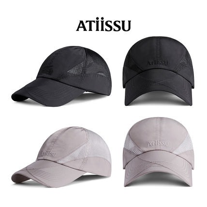 ATiiSSU(アティシュ) キャップ(メンズ) - ブランド通販のBUYMA