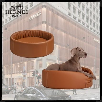 HERMES(エルメス) ペットベッド・クッション(ライフスタイル